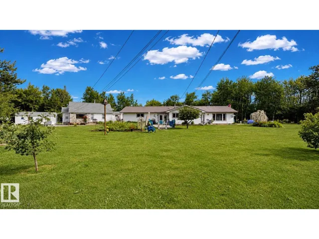 10032 108 ST, Westlock, Alberta T7P1M9