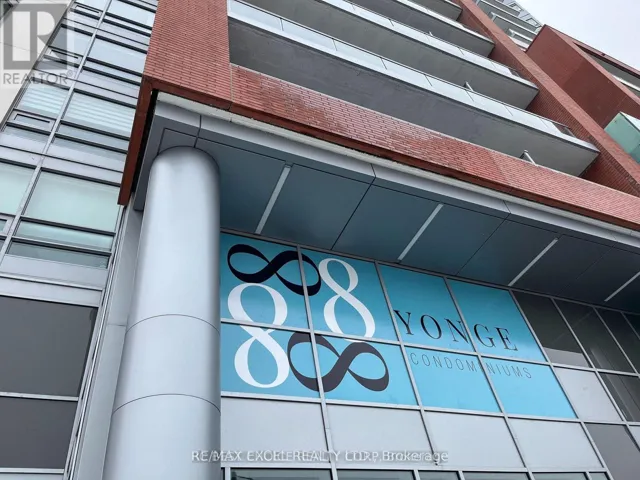 904 - 8888 YONGE STREET, Richmond Hill (South Richvale), Ontario L4C6Z1