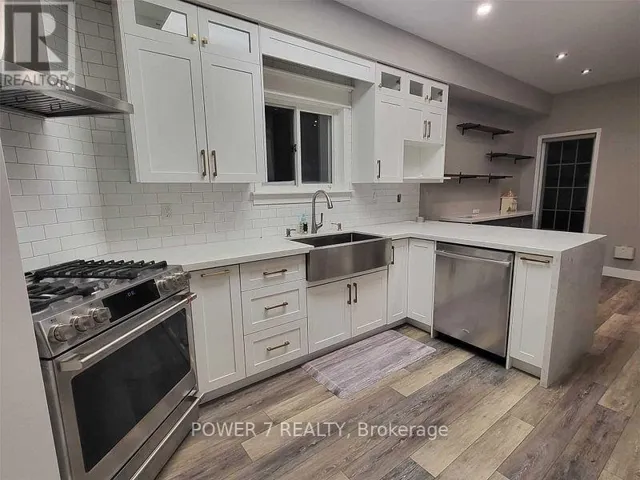 254 BUR OAK AVENUE, Markham (Berczy), Ontario L6C2M5
