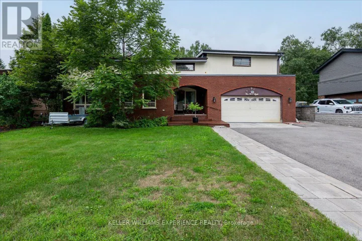 298 SEVENTH STREET, Midland, Ontario L4R3Z9