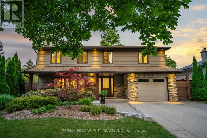 4446 ROGERS ROAD, Burlington (Shoreacres), Ontario L7L1S3