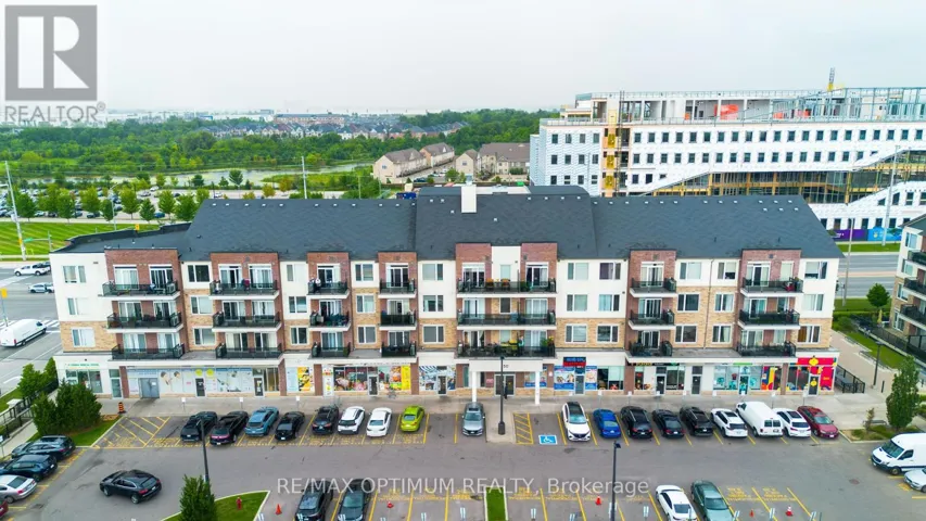 315 - 50 SKY HARBOUR DRIVE, Brampton (Bram West), Ontario L6Y6B8