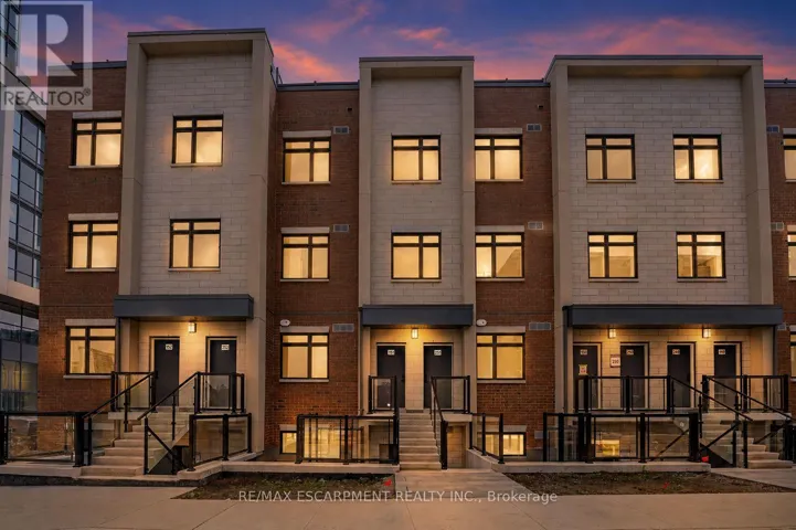 251 - 1075 DOUGLAS MCCURDY COMMON, Mississauga (Lakeview), Ontario L5G0C6