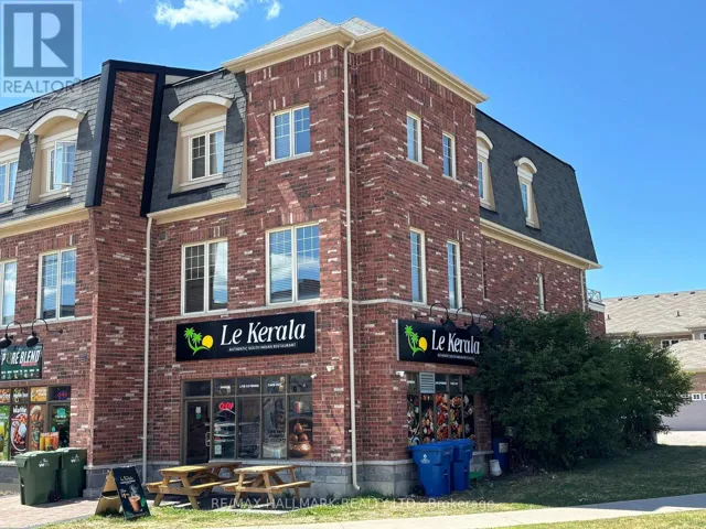 152 INSPIRE BOULEVARD, Brampton (Sandringham-Wellington North), Ontario L6R3X7