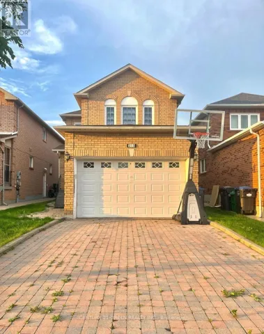 215 KINGKNOLL DRIVE, Brampton (Fletcher's Creek South), Ontario L6Y4X4