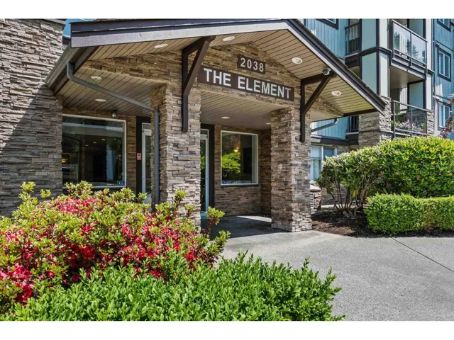 309 2038 SANDALWOOD CRESCENT, Abbotsford, British Columbia V2S3H6