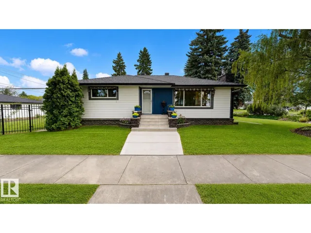 9503 77 ST NW, Edmonton, Alberta T6C2M8