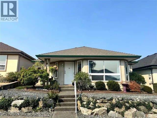 533 Hampstead St, Parksville, British Columbia V9P2T7