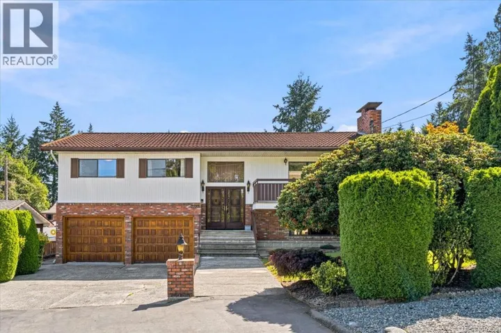 5500 Kenwill Dr, Nanaimo, British Columbia V9T5M5