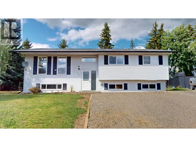 1975 NADINA PLACE, Houston, British Columbia V0J1Z0