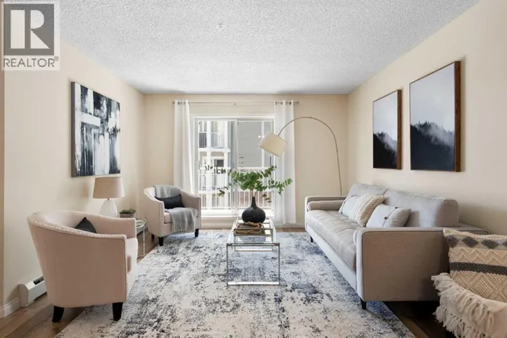 5209, 69 Country Village Manor NE, Calgary, Alberta T3K0P1