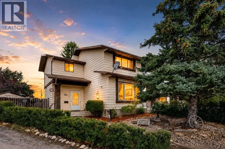 120 Aboyne Place NE, Calgary, Alberta T2A5Z1