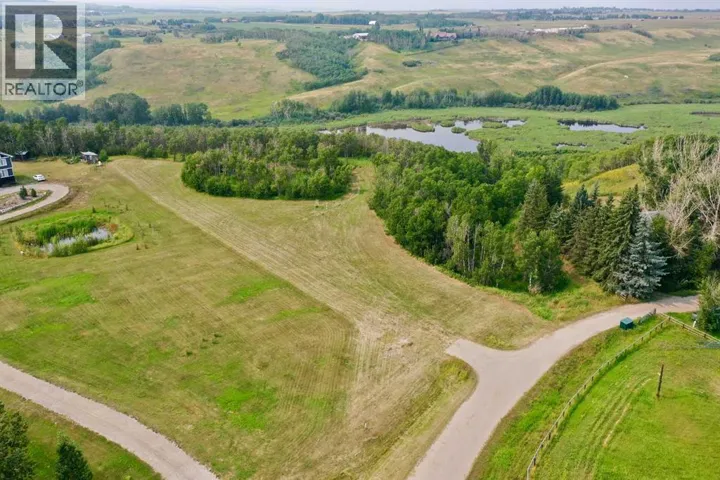 303 Avenue W, Rural Foothills County, Alberta T1S1A1