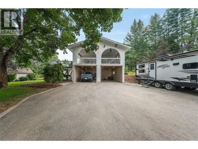 314 Webster Road, Fruitvale, British Columbia V0G1L1