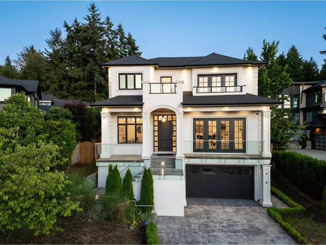 16738 MCNAIR DRIVE, Surrey, British Columbia V3Z0P9