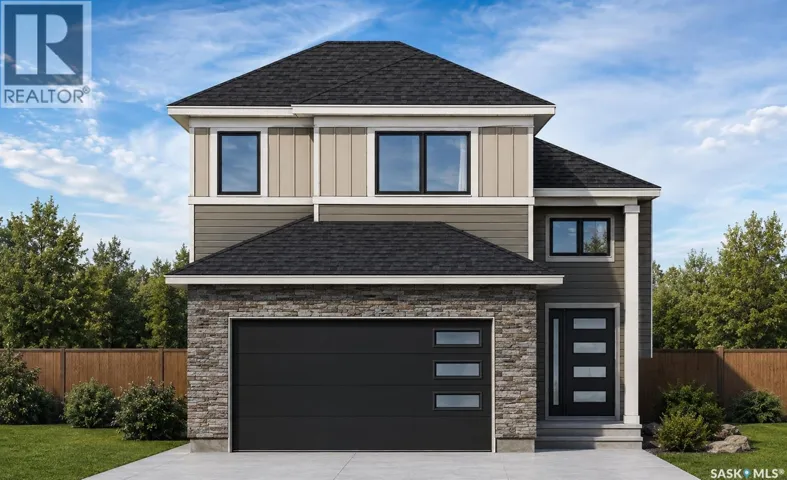 1183 Nightingale TERRACE, Saskatoon, Saskatchewan S7L7R6