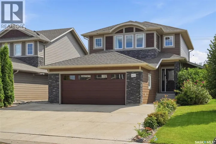 422 Pichler CRESCENT, Saskatoon, Saskatchewan S7V0G3