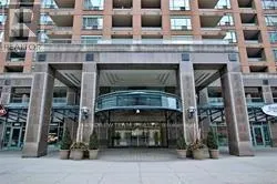 1406 - 887 BAY STREET, Toronto (Bay Street Corridor), Ontario M5S3K4