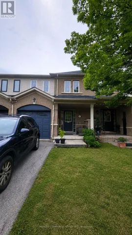 61 BEER CRESCENT, Ajax (South East), Ontario L1S0A3