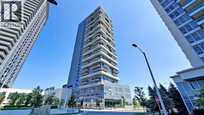 1001 - 225 VILLAGE GREEN SQUARE, Toronto (Agincourt South-Malvern West), Ontario M1S0N4