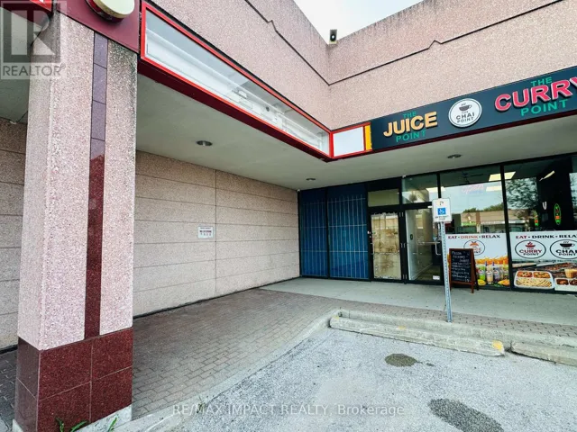 G11 - 8 GLEN WATFORD DRIVE, Toronto (Agincourt South-Malvern West), Ontario M1S2C1