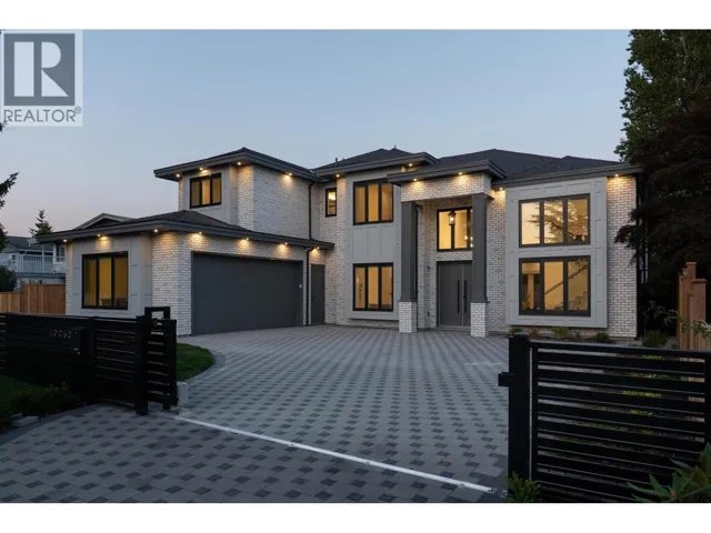 10360 CORNERBROOK CRESCENT, Richmond, British Columbia V7E4H4