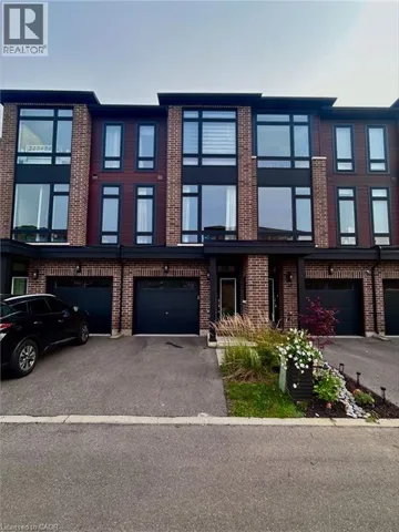 270 MELVIN Avenue Unit# 20, Hamilton, Ontario L8H0B4