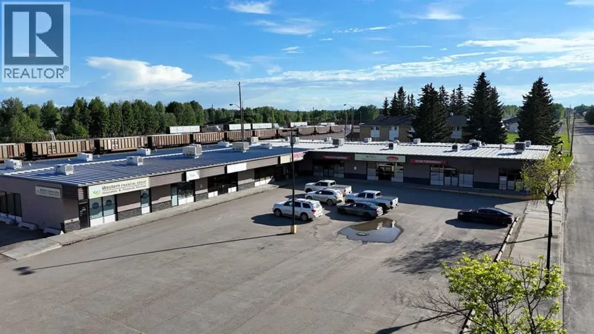 5025 1 Avenue, Edson, Alberta T7E1S9