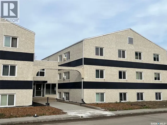 24 125 Froom CRESCENT, Regina, Saskatchewan S4N1S8