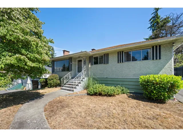 10836 128 STREET, Surrey, British Columbia V3T3A3