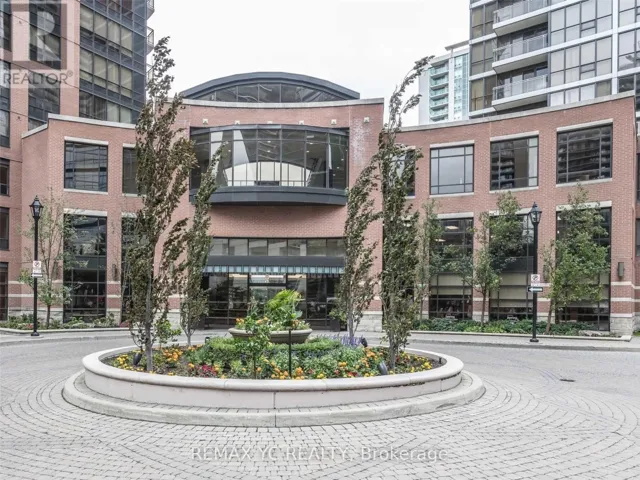 1803 - 23 SHEPPARD AVENUE E, Toronto (Willowdale East), Ontario M2N0C8