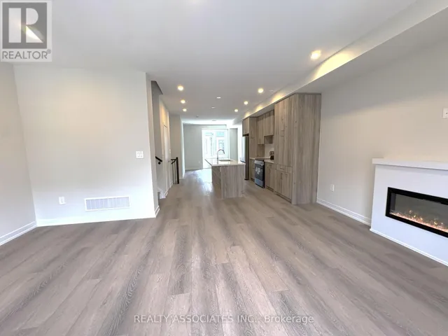 21 AGNES LANE, Richmond Hill (Headford Business Park), Ontario L4B0J4