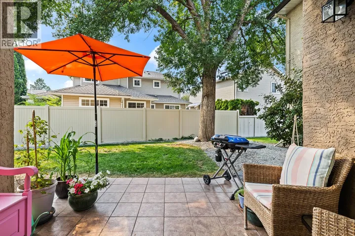 735 Cook Road Unit# 104B, Kelowna, British Columbia V1W3G6