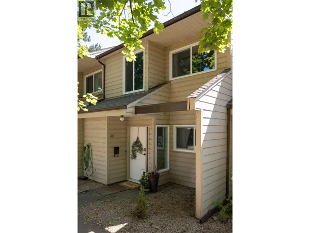 5300 25 Avenue Unit# 44, Vernon, British Columbia V1T6R4