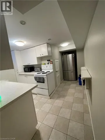 726 WEST 5TH Street Unit# 2, Hamilton, Ontario L9C3R4