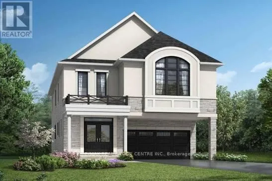 1463 HOLLINGER ACRES, Milton (WI Willmott), Ontario L9E0G5