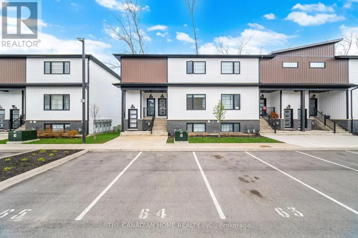 321 - 4263 FOURTH AVENUE, Niagara Falls (Downtown), Ontario L2E0C2