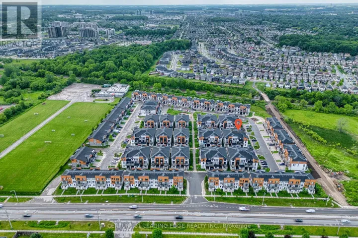 915 GEORGETOWN DRIVE, London North (North M), Ontario N6H0J7