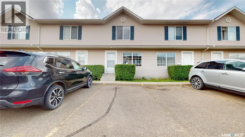 13 809 Kristjanson ROAD, Saskatoon, Saskatchewan S7S1M8