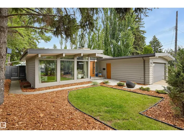 13808 BUENA VISTA RD NW, Edmonton, Alberta T5R5S1