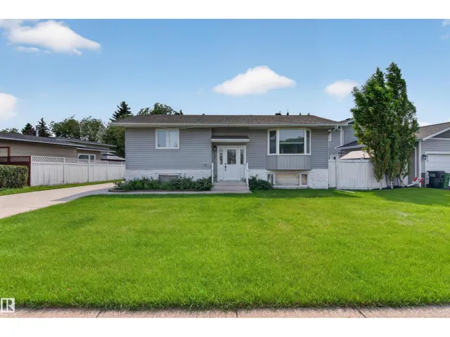 1311 85 ST NW, Edmonton, Alberta T6K1X7