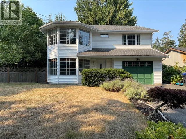 1333 Carmel Pl, Nanoose Bay, British Columbia V9P9B8