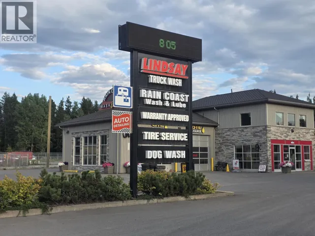 5127-5131 KEITH AVENUE, Terrace, British Columbia V8G1K8