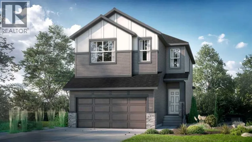 59 Annette Green NW, Calgary, Alberta T3R2K8