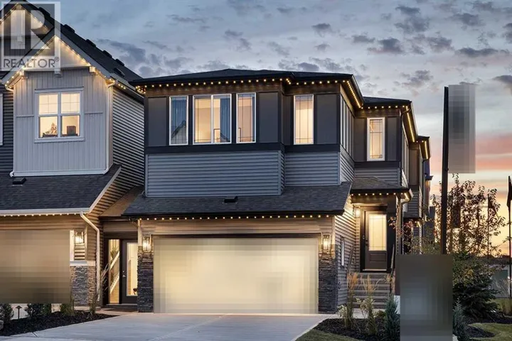 63 Annette Hill NW, Calgary, Alberta T3R2L6