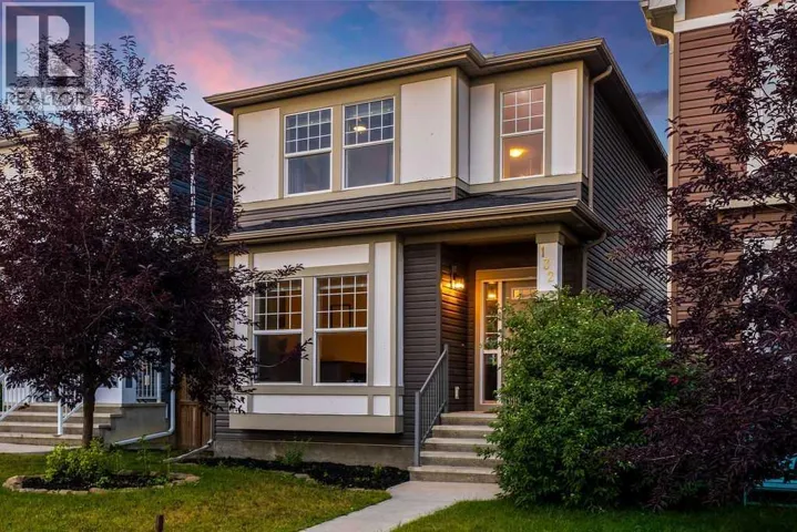 132 Evansborough Way NW, Calgary, Alberta T3P1B1
