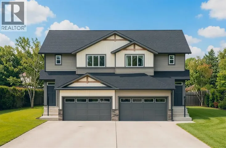 83 Bridges Way, Langdon, Alberta T0J1X3