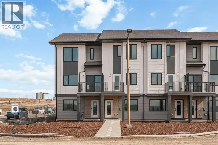 35, 5750 Dene Way, Tsuut'ina, Alberta T3T0E7