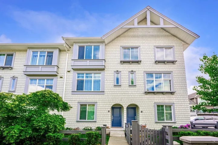 39 8168 136A STREET, Surrey, British Columbia V3W2Z6