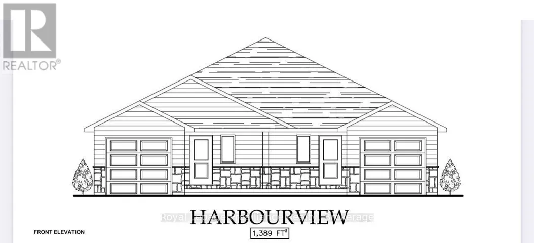 206 HOMEWOOD AVENUE, Trent Hills (Hastings), Ontario K0L1Y0